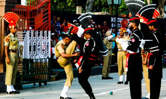 巴基斯坦_阿富汗