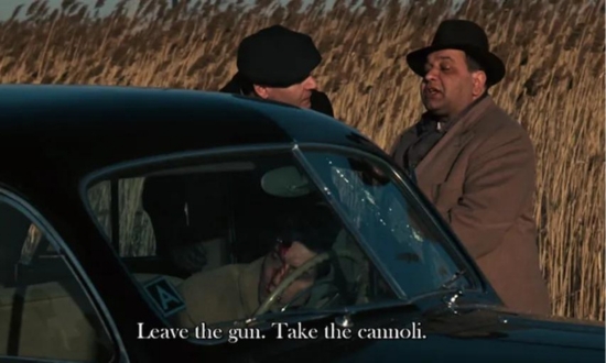 西西里島美食_卡諾里