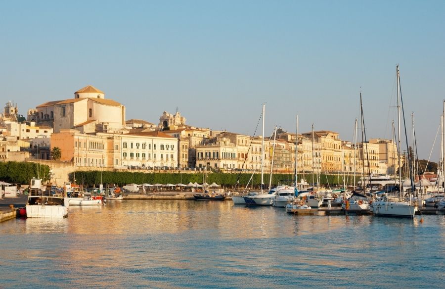 精選形成_冬季_南義_西西里島