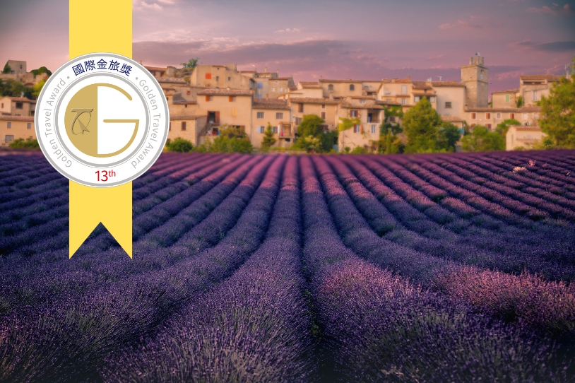 南法_尼斯_亞維儂_聖十字湖_蒙彼利埃_孔夫朗自由城_安道爾_波爾多