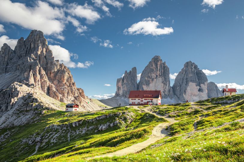 北義_北義大利_多洛米提_聖馬利諾_五漁村