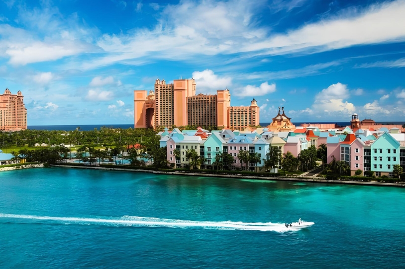 加勒比海十三國_南加勒遊輪_巴哈馬_海地_多明尼加共和國_美屬波多黎各_聖克里斯多福_安提瓜和巴布達_聖露西亞_巴貝多斯_多明尼各島_聖文森_格瑞那達_千里達_牙買加_美屬維京群島之聖托瑪斯島