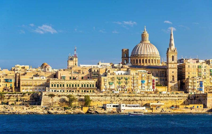 突尼西亞_馬爾它