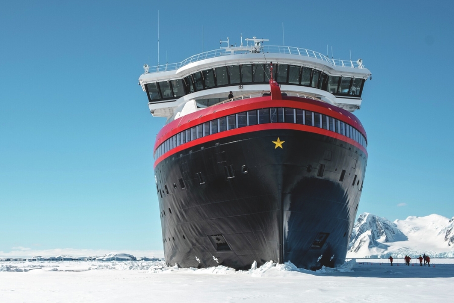 南極_福克蘭群島